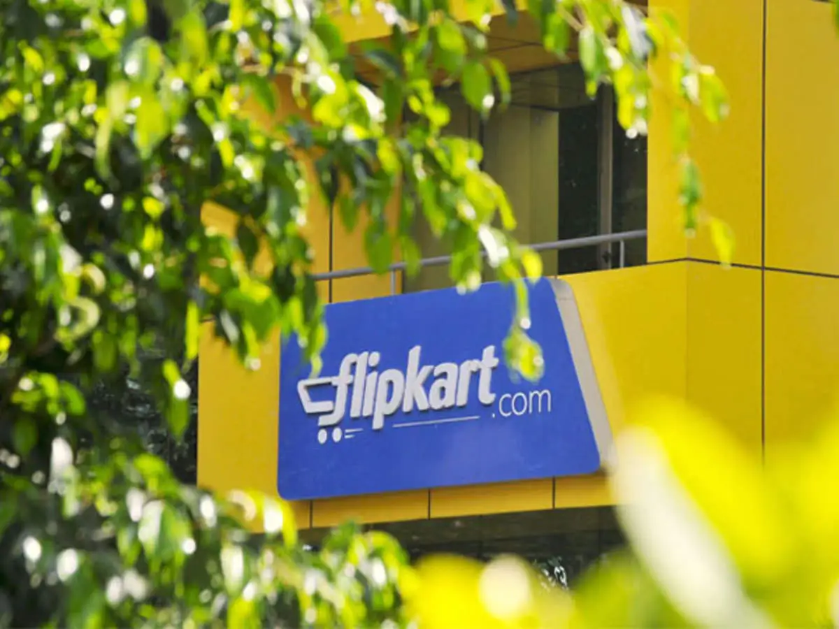 Flipkart restructures operations with 7 % reduction in workforce